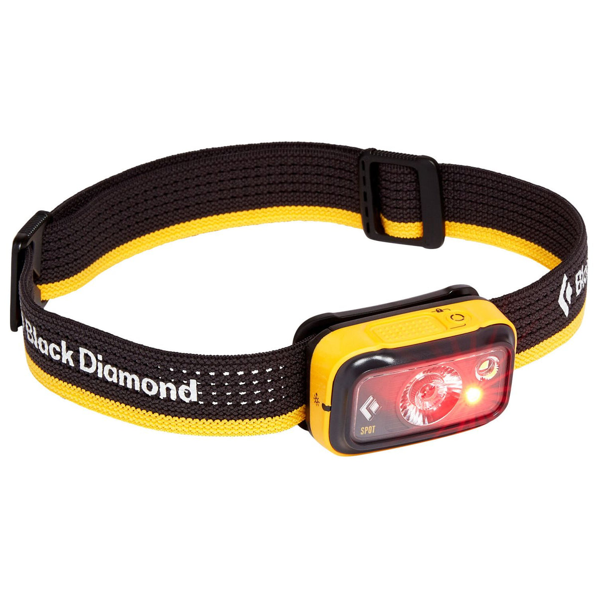Spot 325 Headlamp - Chillout