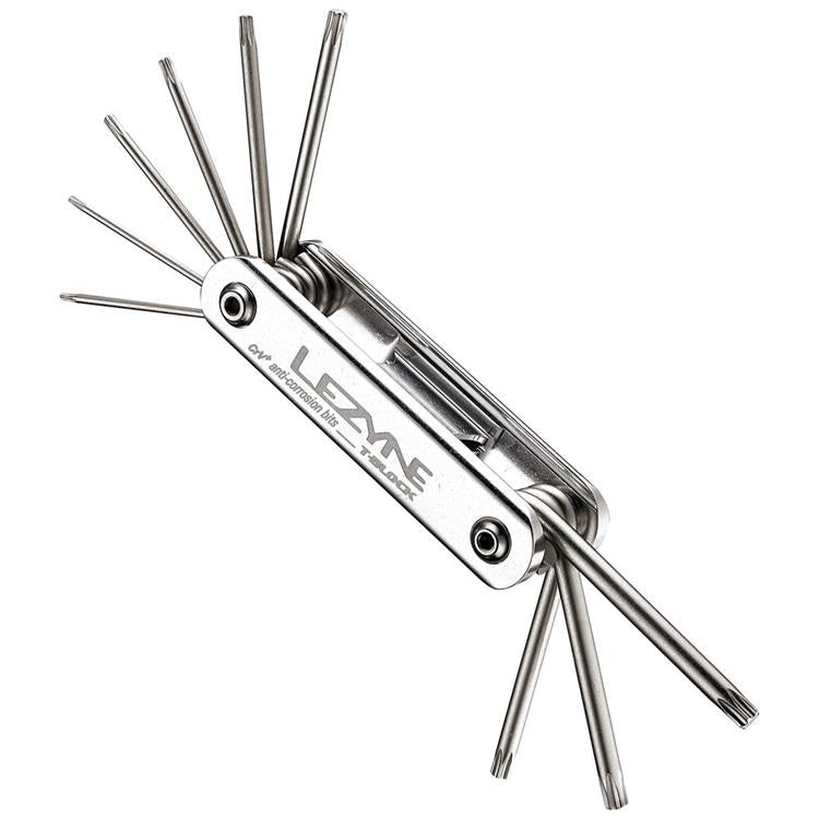 Lezyne Block Multi-Tool