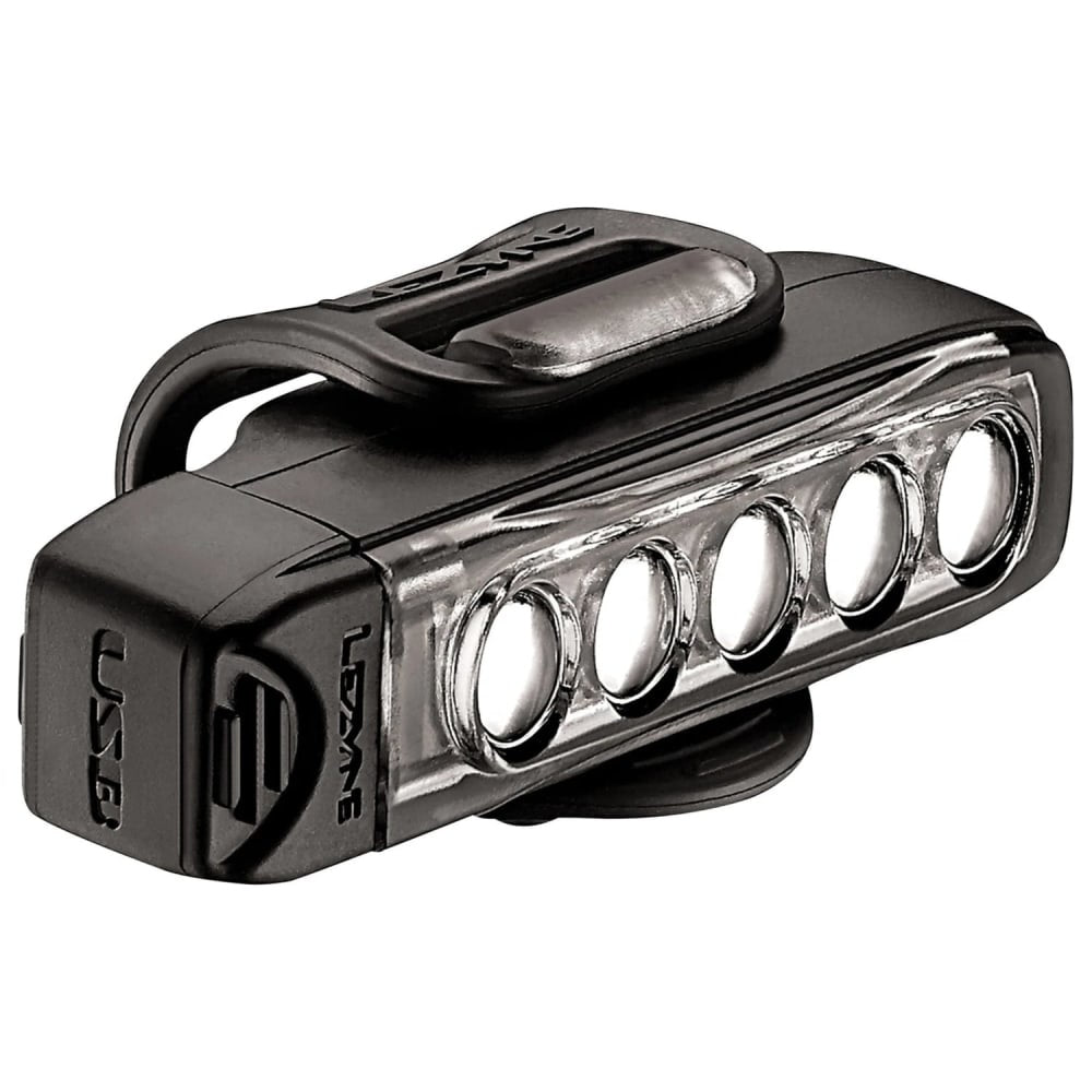 Lezyne Strip Drive Front