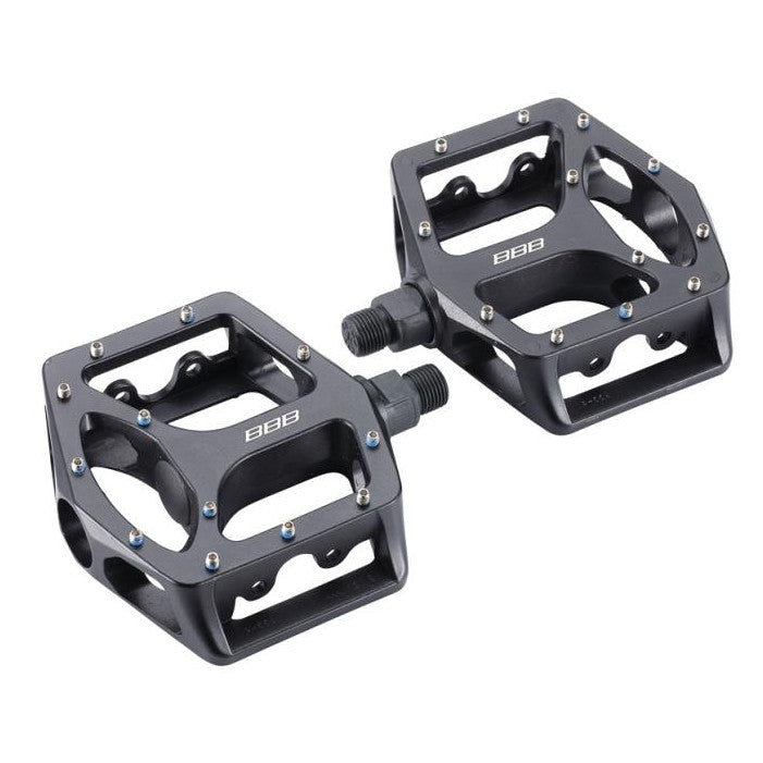 BBB Mountain High Platform Pedals
