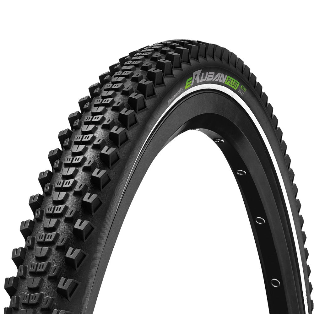 Continental eRuban Plus Tire 29&quot;