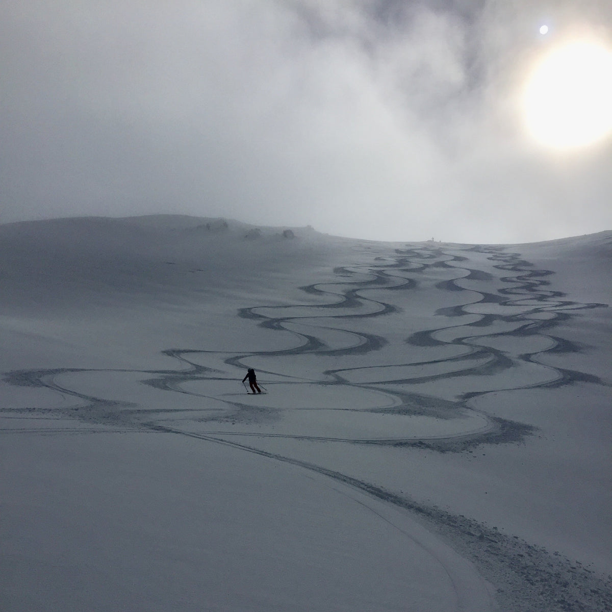 Craigieburn Range Mini Mission