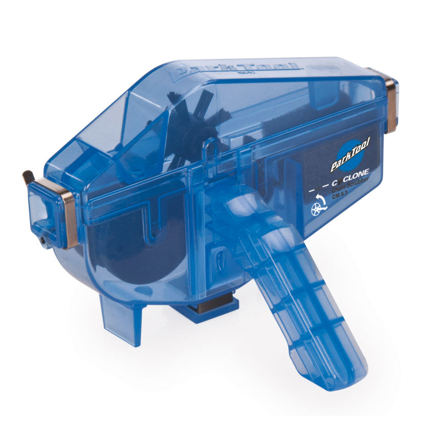 Park Tool Cyclone Chain Scrubber