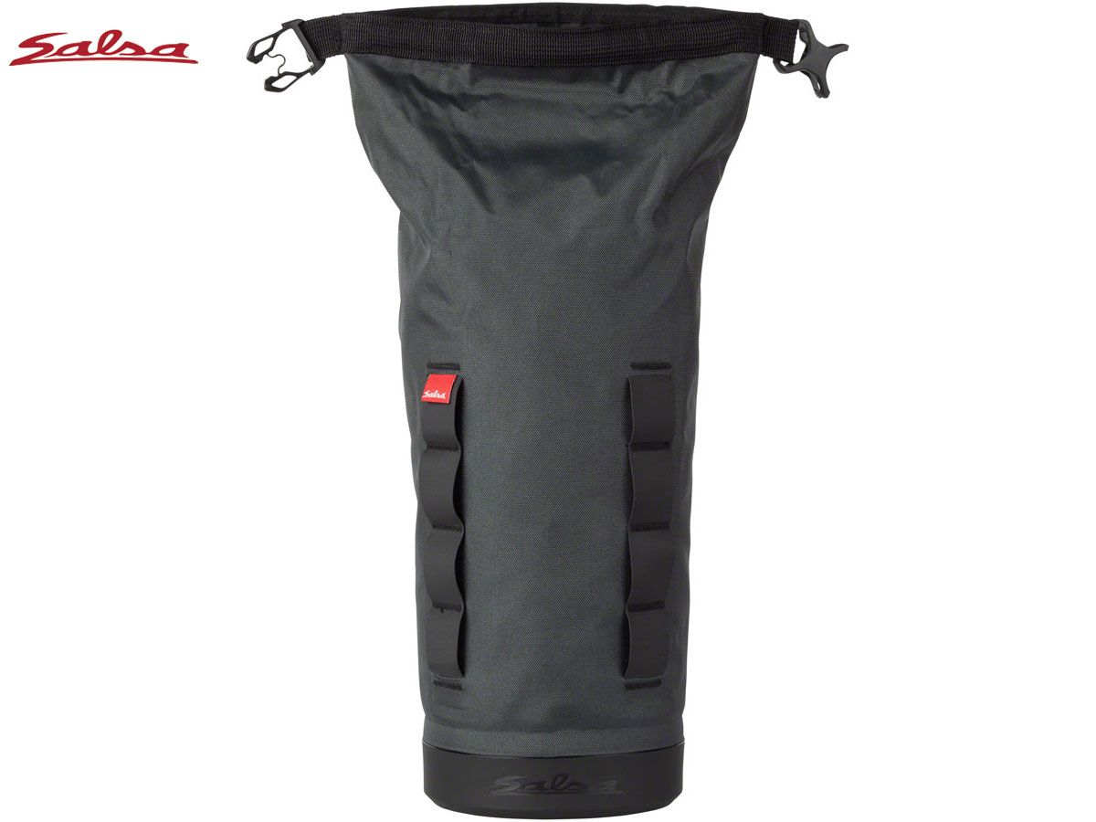 Salsa EXP Series Anything Cage Bag