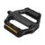 Shimano PD-EF102 Platform Pedals - Black