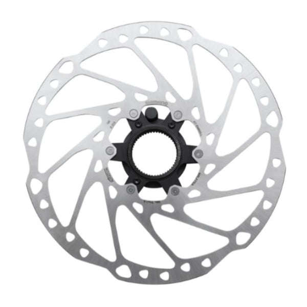 Shimano RT-EM600 Disc Rotor 203mm Centrelock for STePS