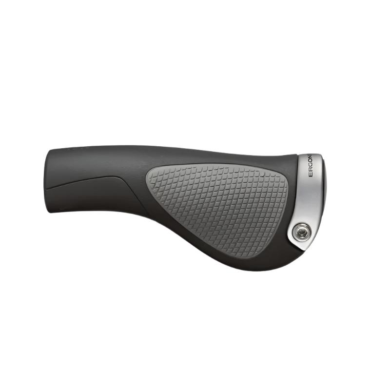 Ergon GP1 Grips Black/Grey