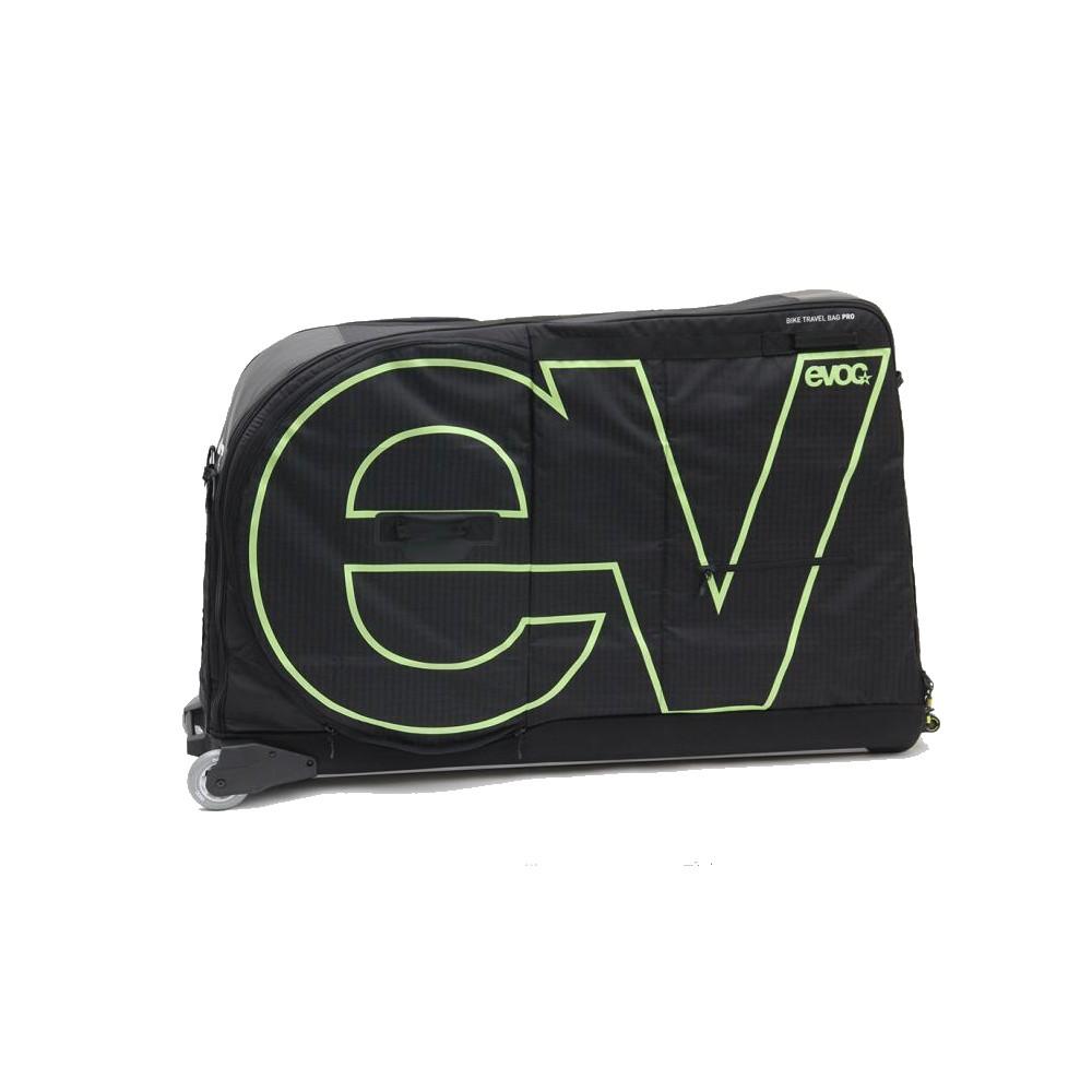 EVOC Bike Travel Bag Pro - Hire - Chillout