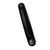 Left Hand Crank Arm 170mm Square Black