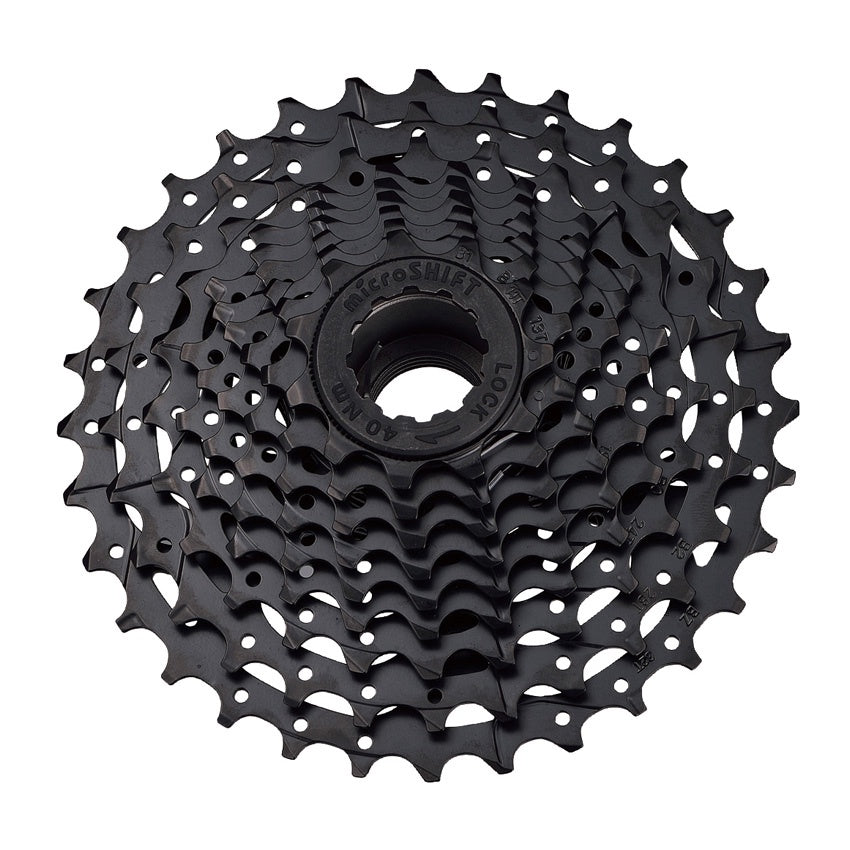 Microshift Cassette 8-Speed 11-34