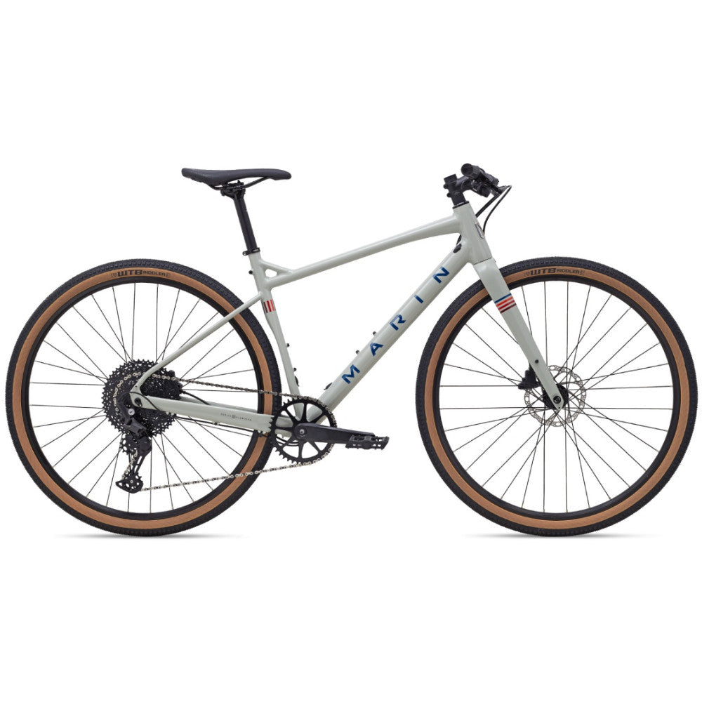 Marin DSX 1
