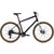 Marin Kentfield 1 - Black/Chrome