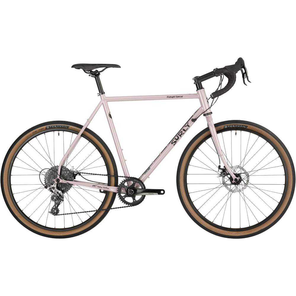 Surly Midnight Special 2022 - Purple