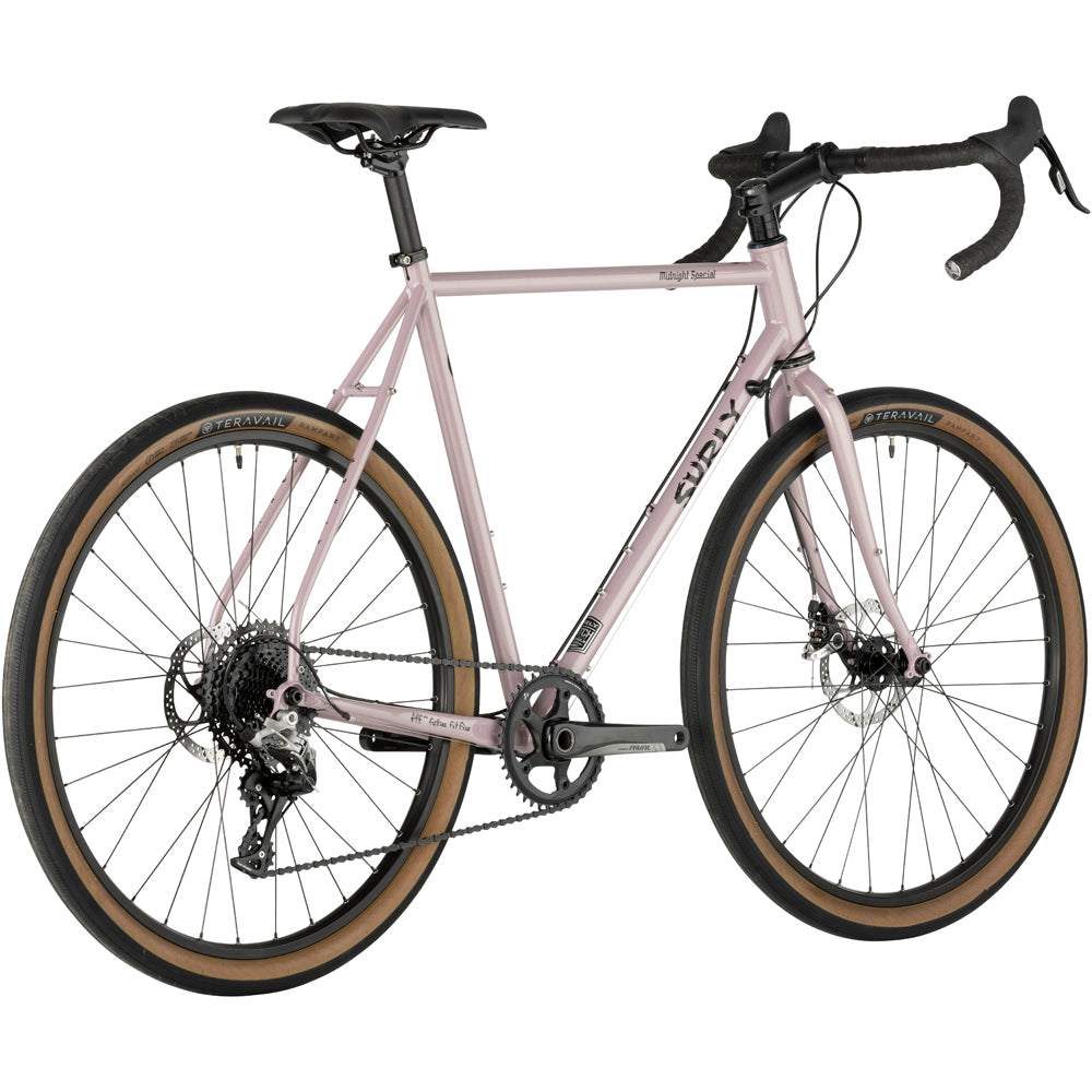 Surly Midnight Special 2022 - Purple