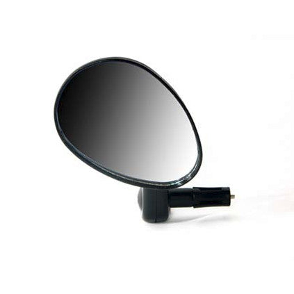 Mirror - Bar End Mounted