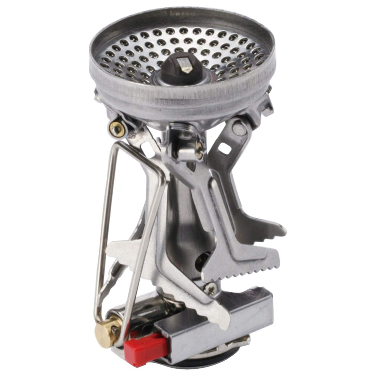 Amicus Stove - Chillout