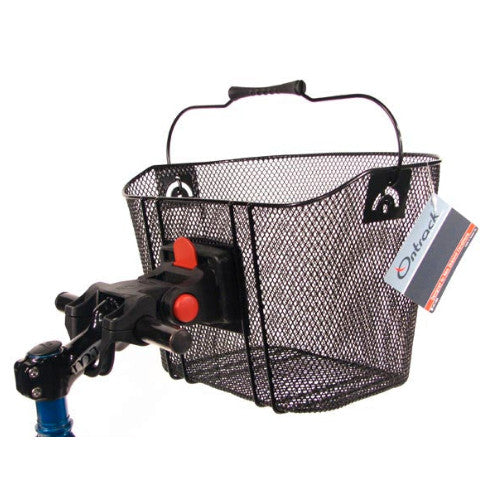 Ontrack Handlebar Basket Wire