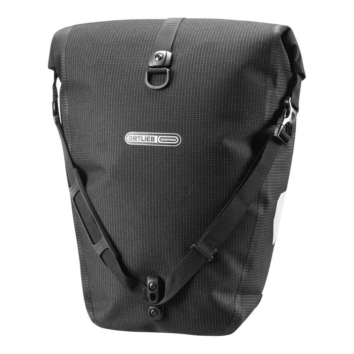 Ortlieb Back Roller High Visibility Pannier Bag (Single)