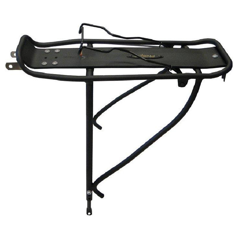 Phillips Rear Disc Brake Carrier with Spring