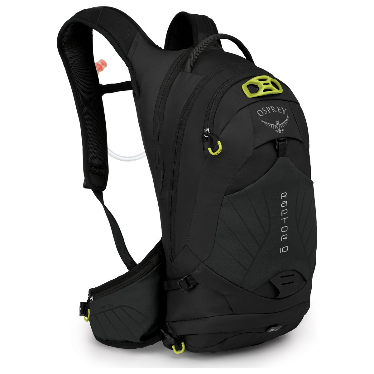 Osprey Men&#39;s Raptor 10 Hydration Pack