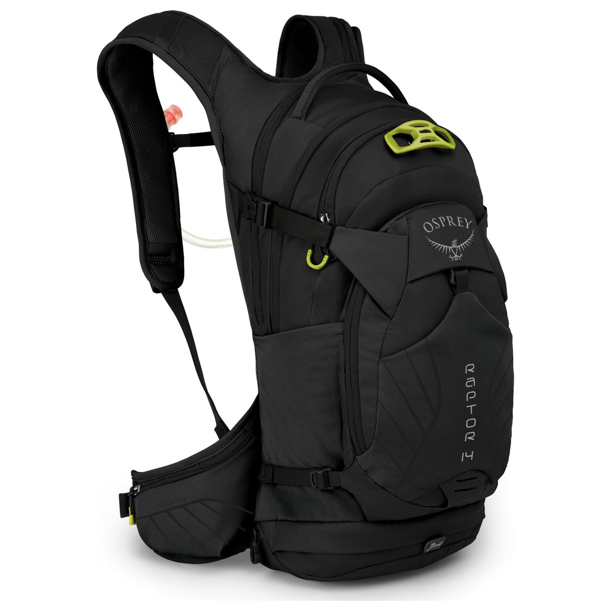 Osprey Men&#39;s Raptor 14 Hydration Pack