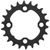 Shimano XT FC-M770 9-Speed Chainring 22T 64mm BCD