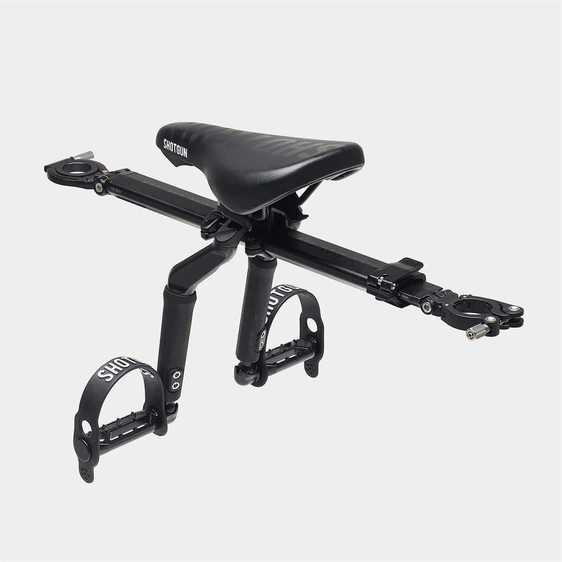 Shotgun - Pro Kids Mountain Bike Seat