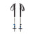 Ski Poles Hire - Black Diamond Expedition 3 (Collapsible)