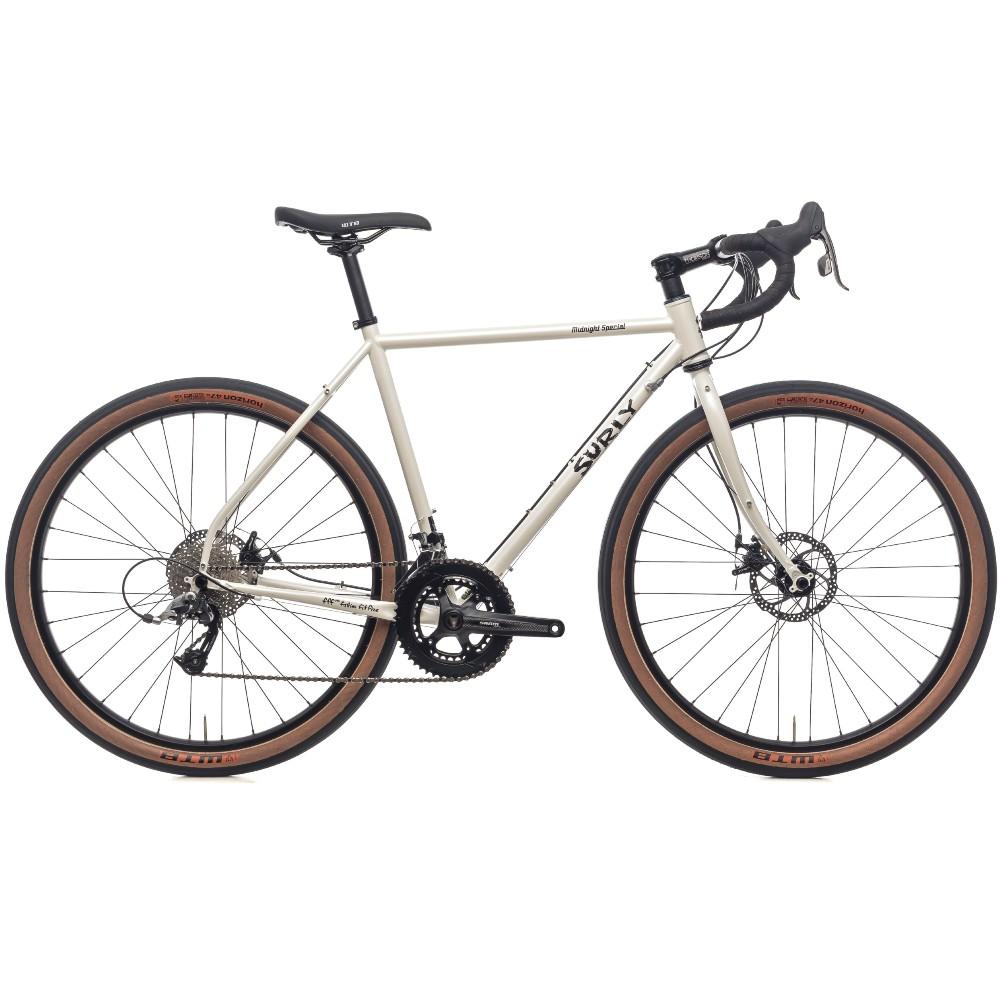 Surly Midnight Special - Hire - Chillout