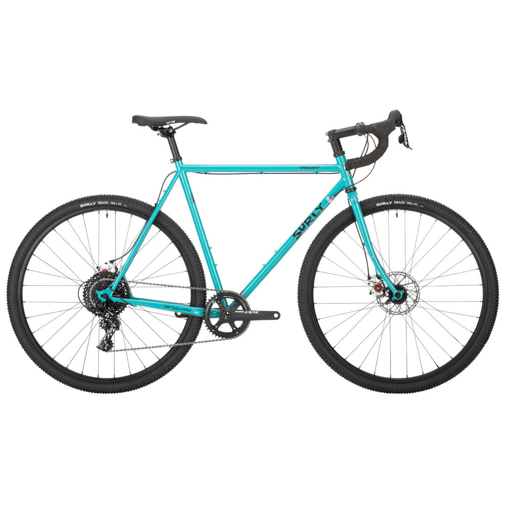 Surly Straggler - Chlorine Dream