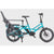 Tern GSD G2 Clubhouse+ Child Handrail