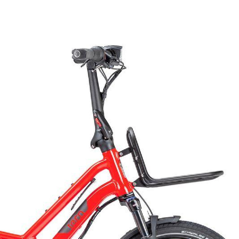 Tern Hauler Front Rack