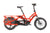 Tern GSD S10 Bosch Cargo Line 400W/H
