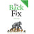 The Back Fix 2nd Edition- A Book by Antony Bush