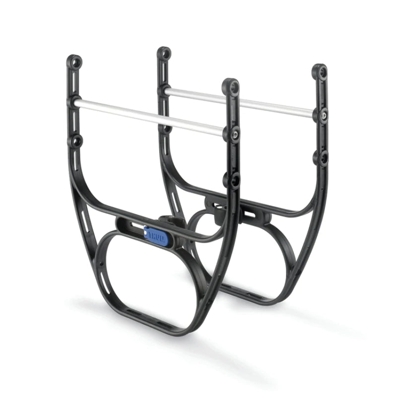 Thule Pack and Pedal Side Frame