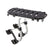 Thule Pack and Pedal Rack