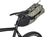 Topeak Bikepacking Backloader 10L Black Seatpost Mount Bag w/ Waterproof Inner Bag