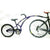 Trail-a-Ride - Hire - Chillout