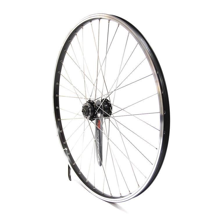 Ontrack - 27.5&quot; (650b) Disc Wheels - Joytech