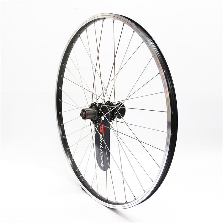 Ontrack - 27.5&quot; (650b) Disc Wheels - Joytech