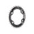 Shimano FC-M8000 Chainring 34T for 34-24T Black