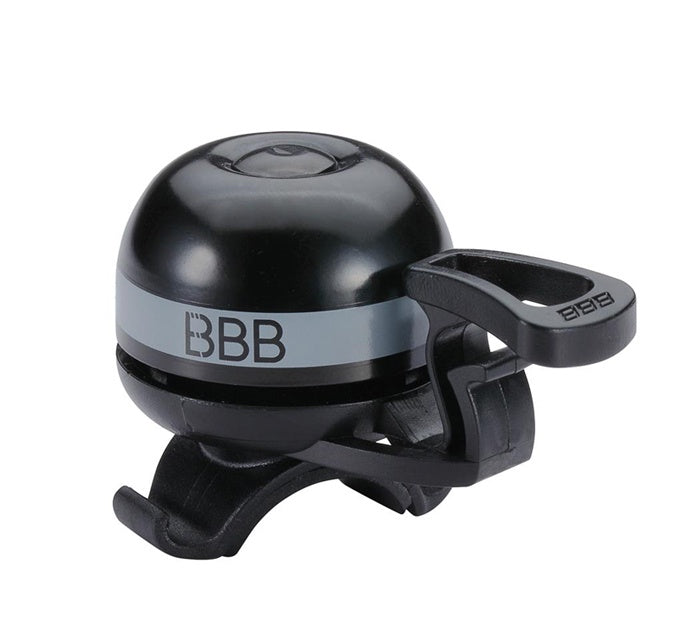 BBB EasyFit Deluxe Bell