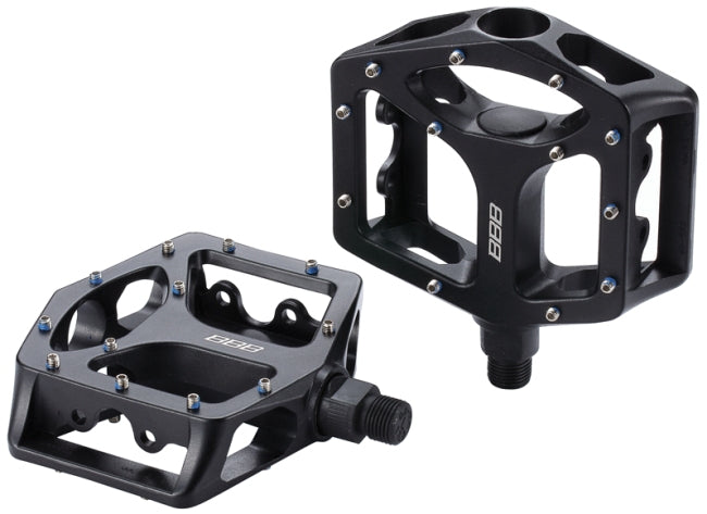 BBB Mountain High Platform Pedals