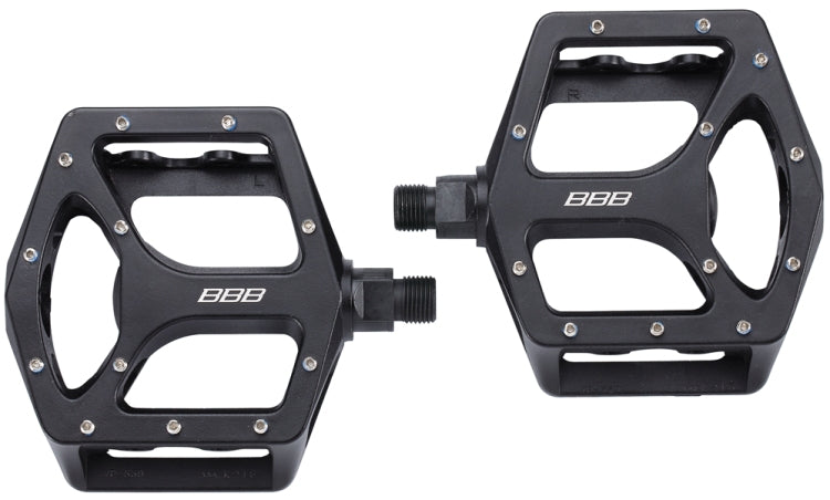 BBB Mountain High Platform Pedals