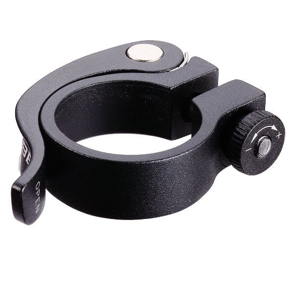 BBB Smoothlever Seat Clamp