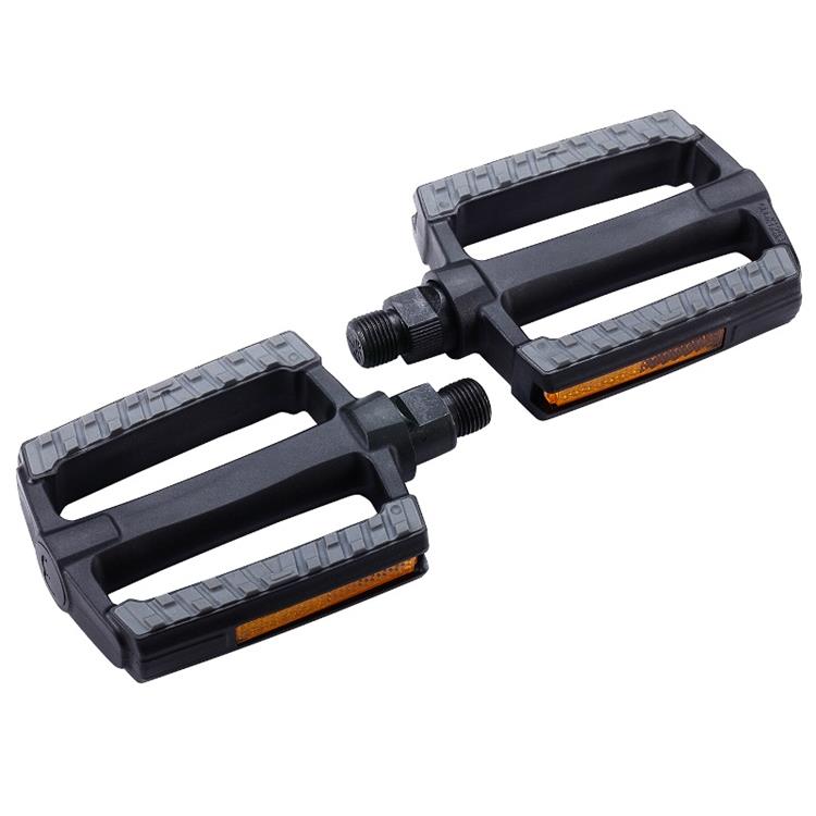 BBB SteadyRider Pedals Composite