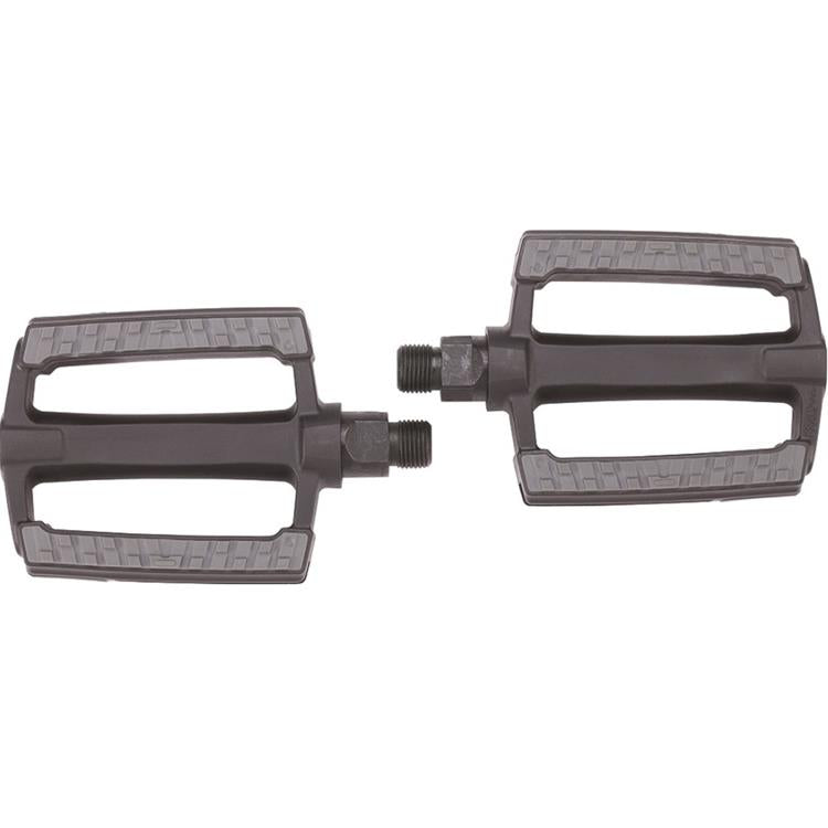 BBB SteadyRider Pedals Composite