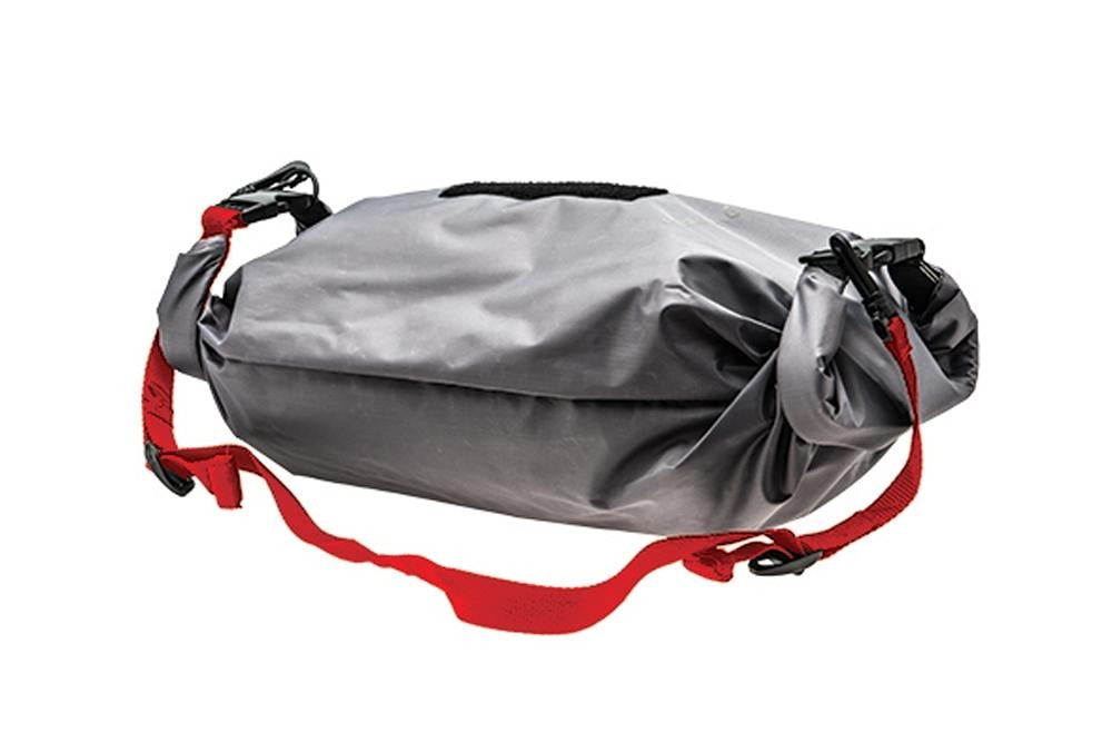 Blackburn Outpost Handlebar Roll Bag - Chillout