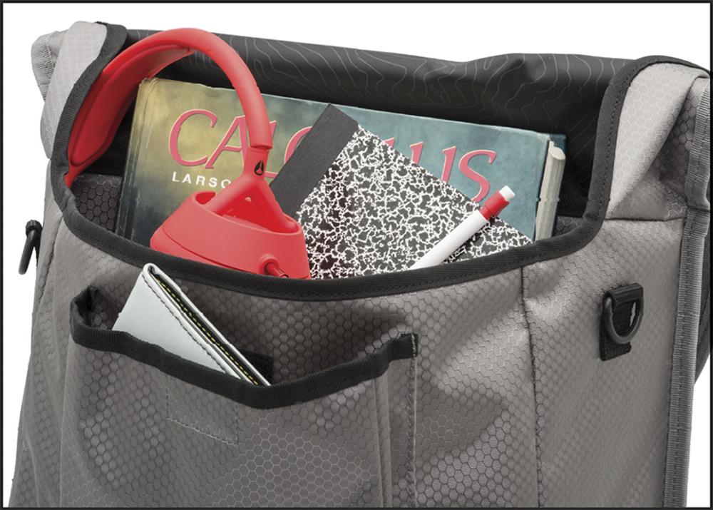 Blackburn Local Pannier Bag - Chillout