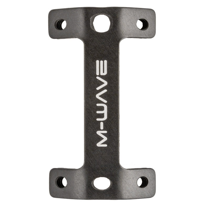 M-Wave Ada Two Bottle Cage Doubler